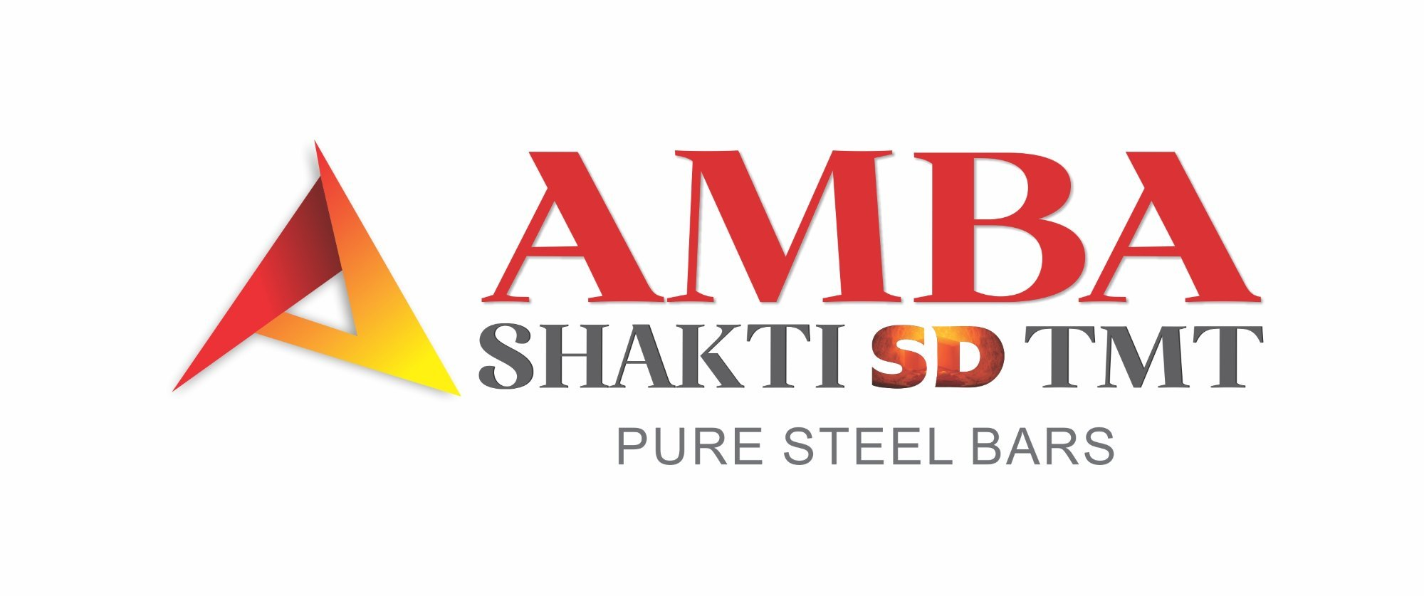 Amba Shakti logo