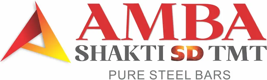 Amba Shakti SD TMT logo