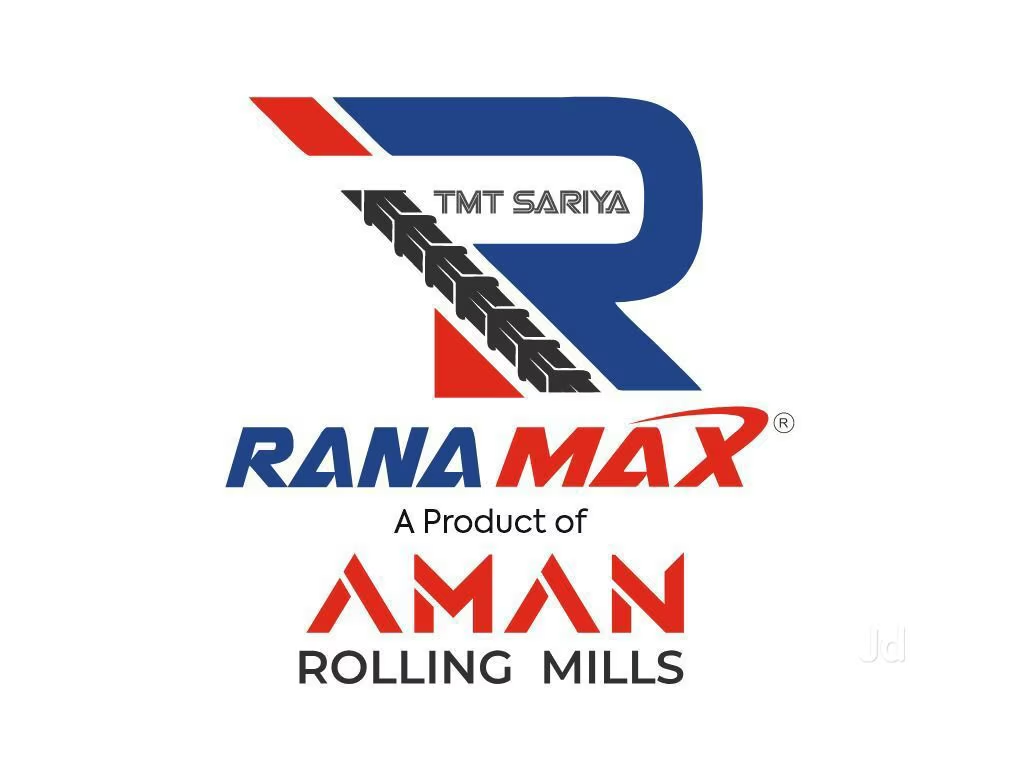 Rana Max logo