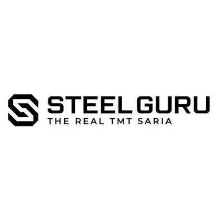 Steel Guru logo
