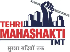 Tehri Mahashakti TMT logo